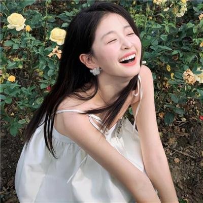 最近，妹妹的样子有点怪