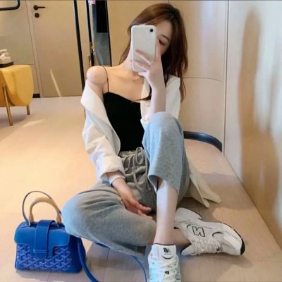 舒小姐你认错老公了