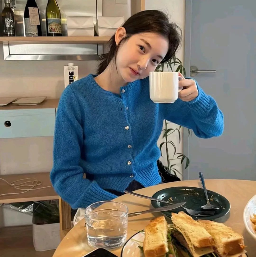 玛德莲堕落少女